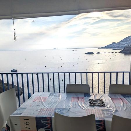 Appartement Rnet - Almadrava 172 - Vista Mar à Roses Extérieur photo