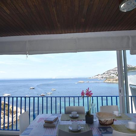 Appartement Rnet - Almadrava 172 - Vista Mar à Roses Extérieur photo