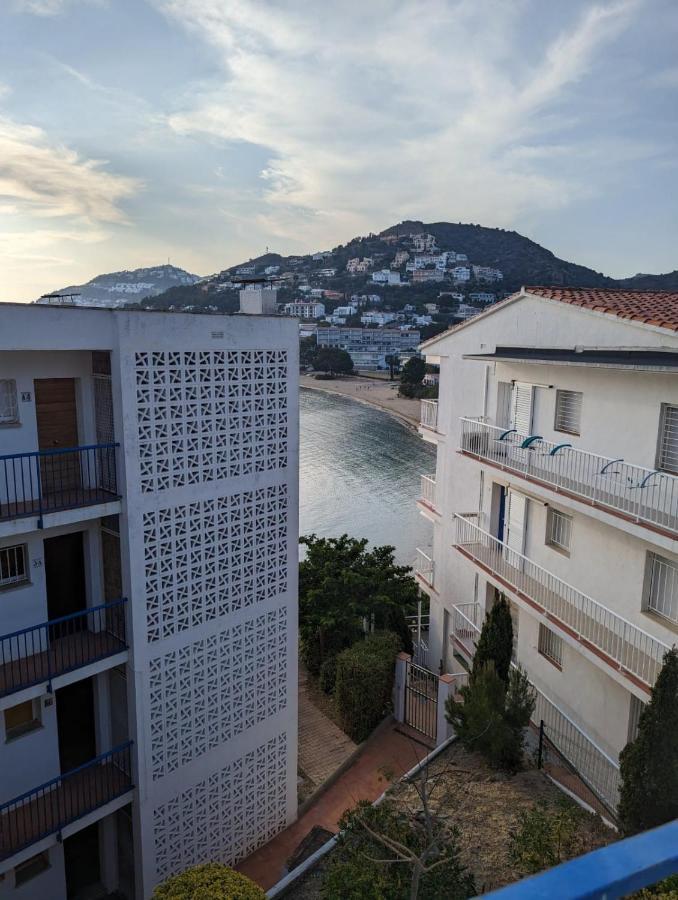 Appartement Rnet - Almadrava 172 - Vista Mar à Roses Extérieur photo