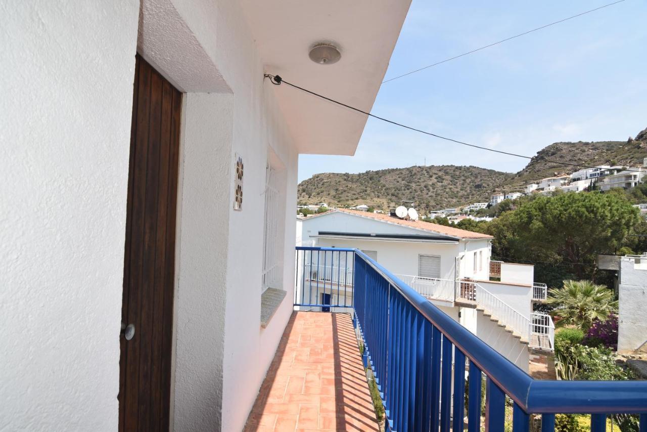 Appartement Rnet - Almadrava 172 - Vista Mar à Roses Extérieur photo