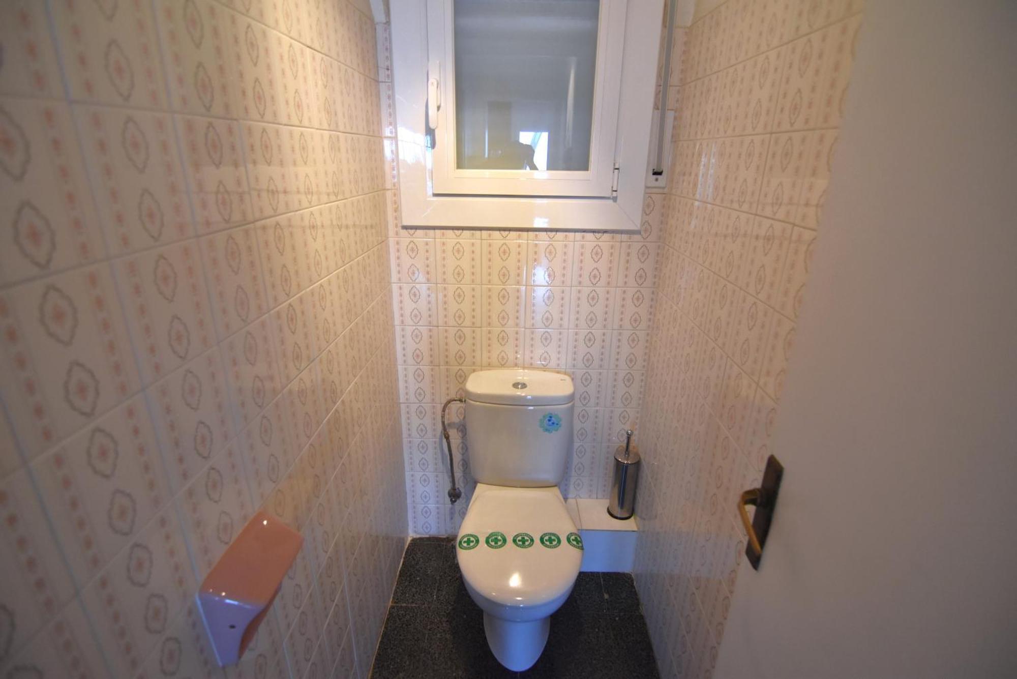 Appartement Rnet - Almadrava 172 - Vista Mar à Roses Extérieur photo