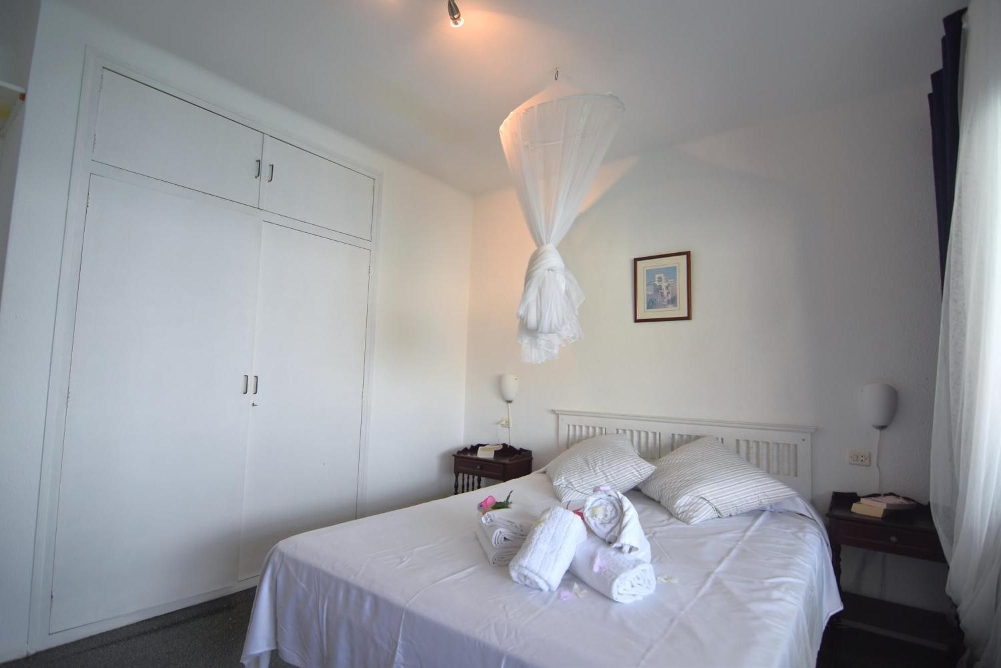 Appartement Rnet - Almadrava 172 - Vista Mar à Roses Extérieur photo
