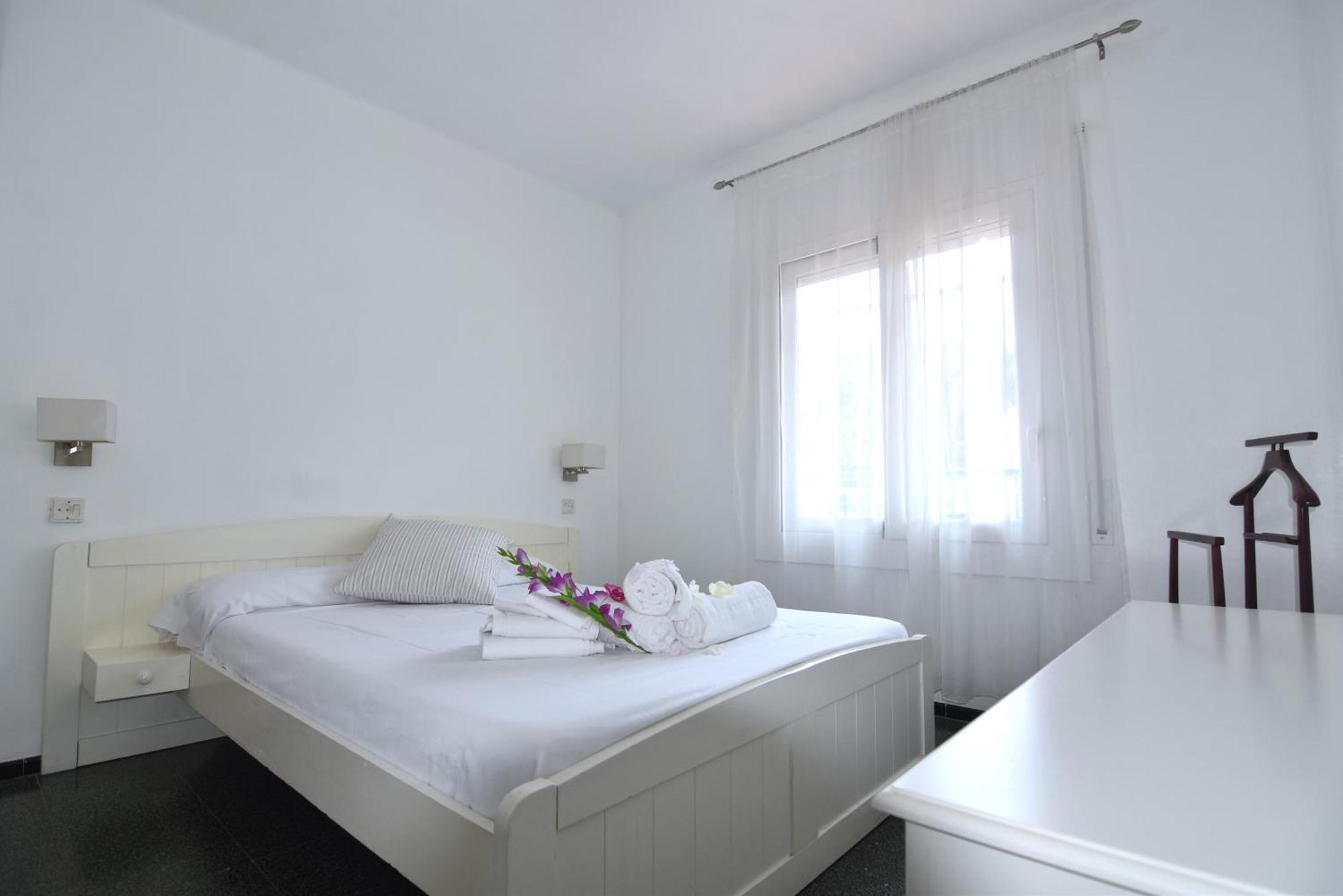 Appartement Rnet - Almadrava 172 - Vista Mar à Roses Extérieur photo