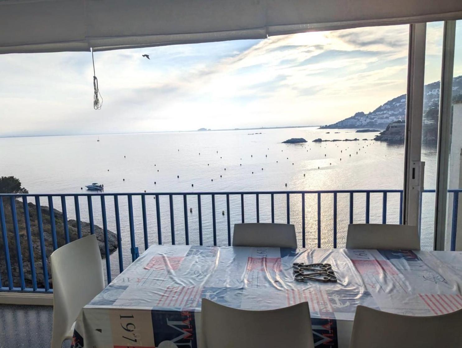 Appartement Rnet - Almadrava 172 - Vista Mar à Roses Extérieur photo